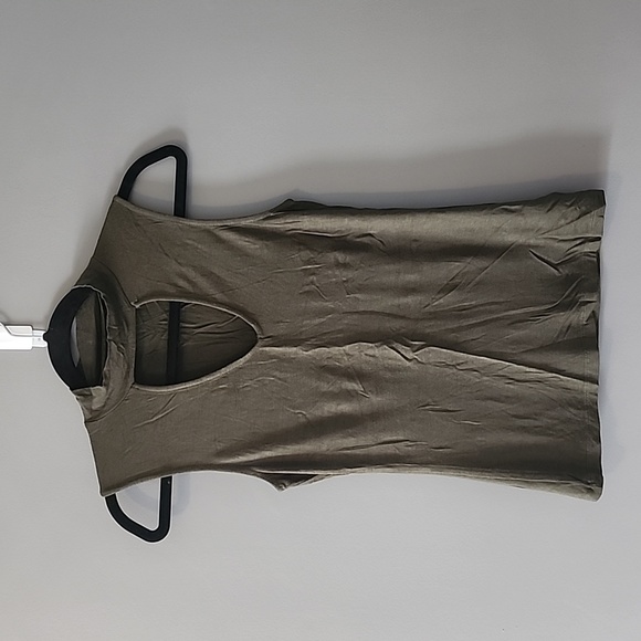 POLLY & ESTHER TOP - Picture 1 of 3